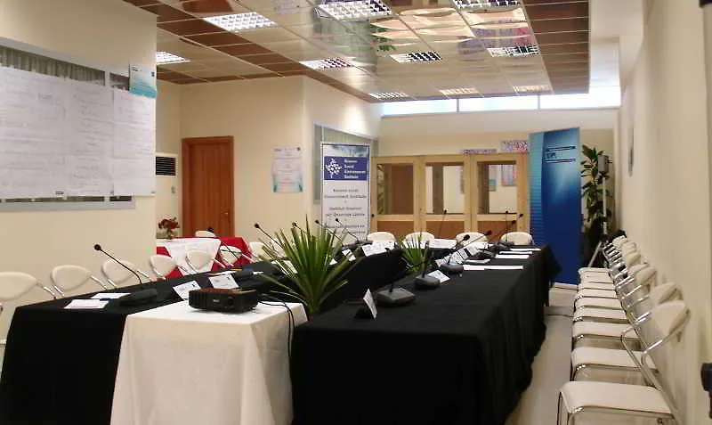 As Hotel Golem  4*, Golem (Tirana) Albania