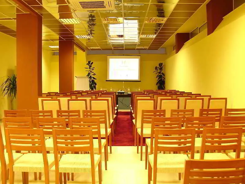 As Hotel Golem  4*, Golem (Tirana) Albania