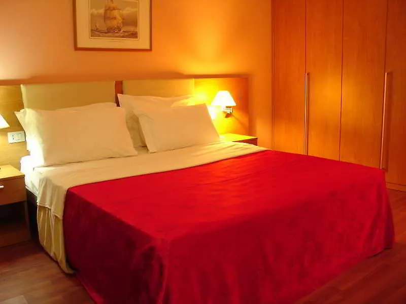 As Hotel Golem   Golem (Tirana)
