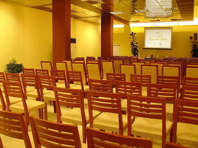 ****  As Hotel Golem  Albania