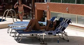 As Hotel Golem  Albania