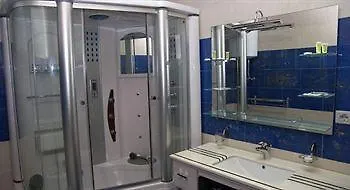 As Hotel Golem  4*, Golem (Tirana)