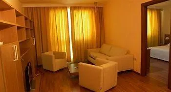 As Hotel Golem  4*, Golem (Tirana) Albania