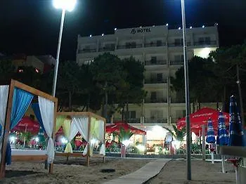 As Hotel Golem   Golem (Tirana)