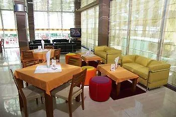 As Hotel Golem