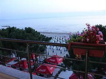 ****  As Hotel Golem  Albania