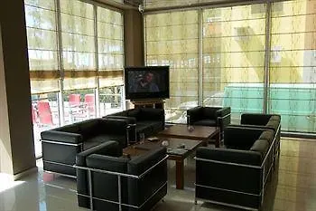 As Hotel Golem  4*, Golem (Tirana)