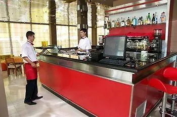 As Hotel Golem
