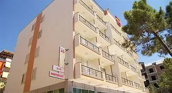 As Hotel Golem  4*, Golem (Tirana)