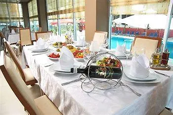 As Hotel Golem  4*, Golem (Tirana) Albania