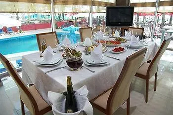 As Hotel Golem