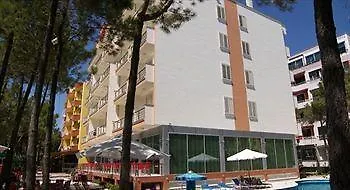 As Hotel Golem