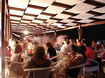 As Hotel Golem  Golem (Tirana)