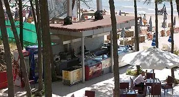 As Hotel Golem  4*, Golem (Tirana) Albania