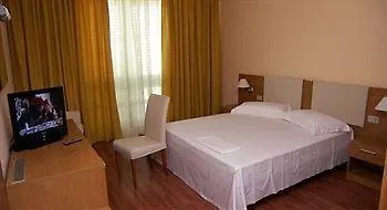 As Hotel Golem  Albania