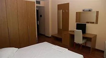As Hotel Golem