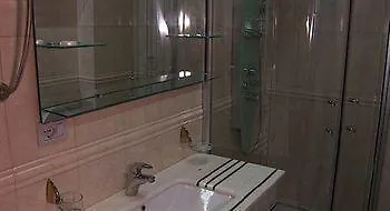 As Hotel Golem  Golem (Tirana)