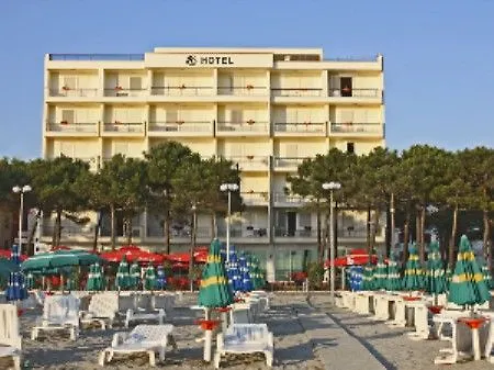 As Hotel Golem  Albania