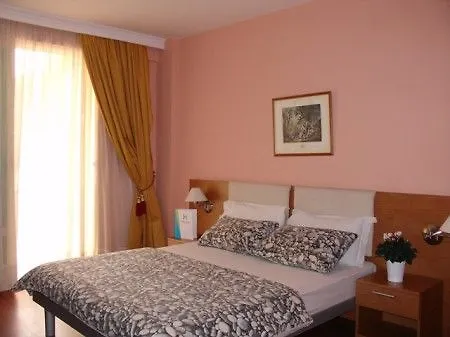 As Hotel Golem  4*, Golem (Tirana) Albania