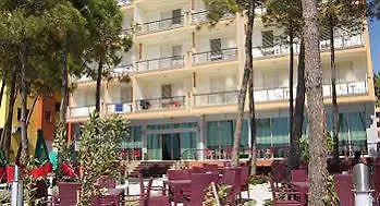 As Hotel Golem  Golem (Tirana)