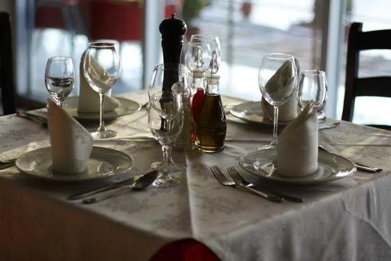 As Hotel Golem   Golem (Tirana)