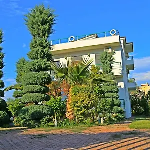 Pensión A-vila